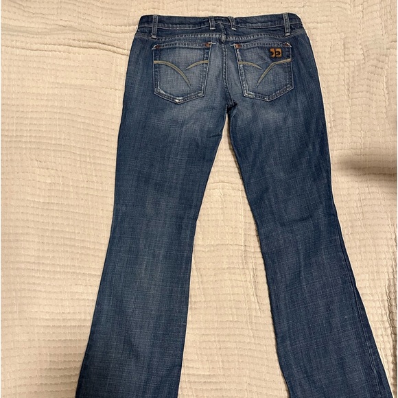 Joes bootcut low rise jeans - Picture 2 of 2
